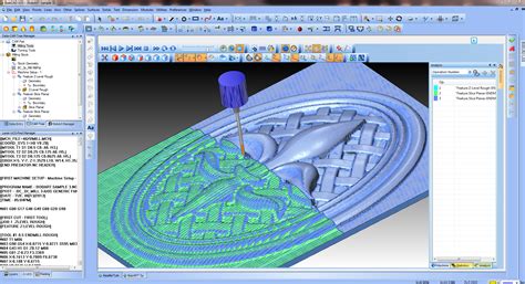 cnc router software for woodworking